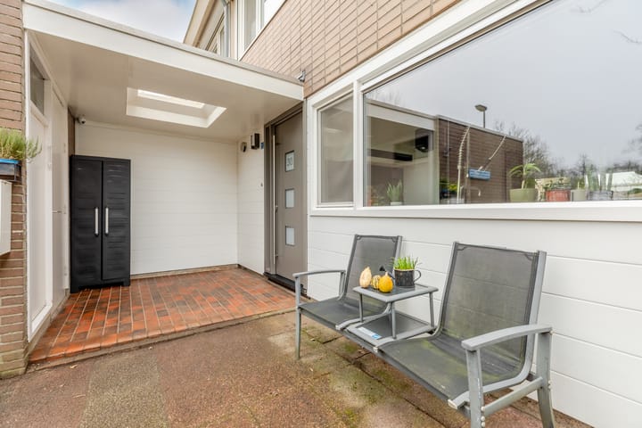 Foto 8 van Burgemeester D. Kooimanweg 30