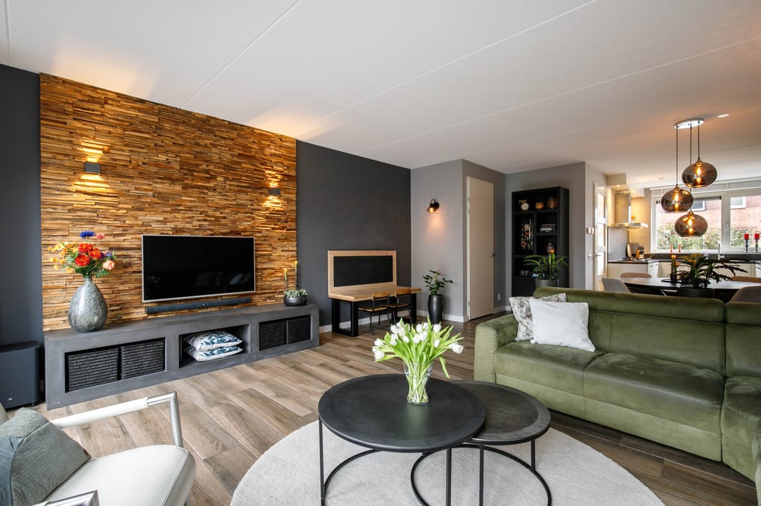 Foto 13 van Kanteel 8