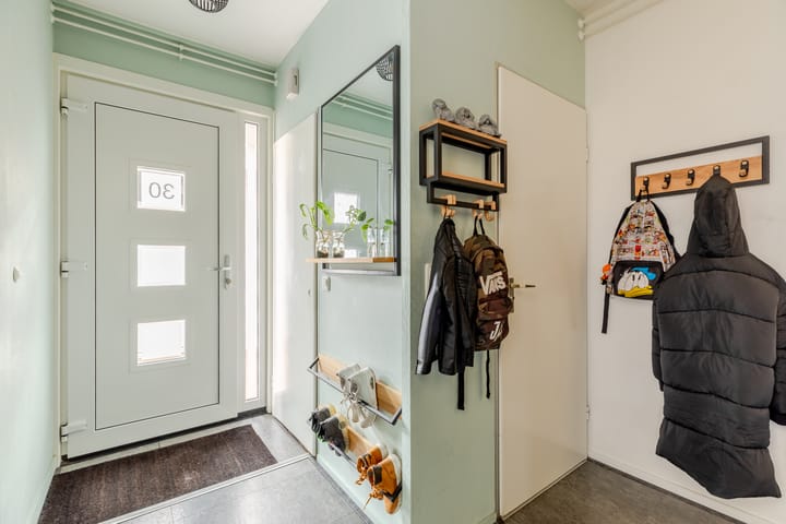 Foto 9 van Burgemeester D. Kooimanweg 30