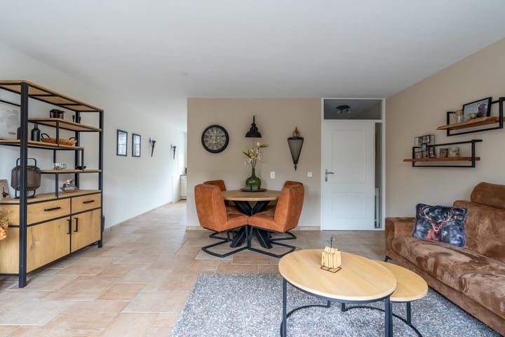 Foto 7 van Sara de Bronovoplein 18