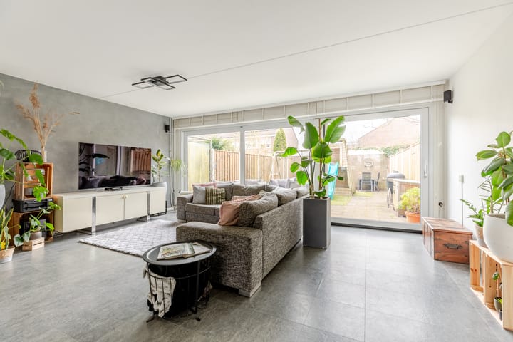 Foto 11 van Burgemeester D. Kooimanweg 30