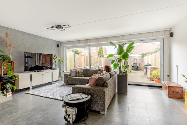 Foto 12 van Burgemeester D. Kooimanweg 30