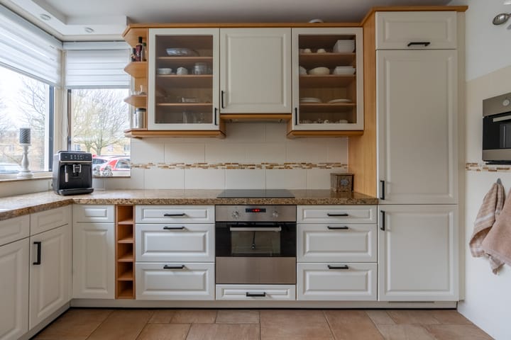 Foto 10 van Sara de Bronovoplein 18