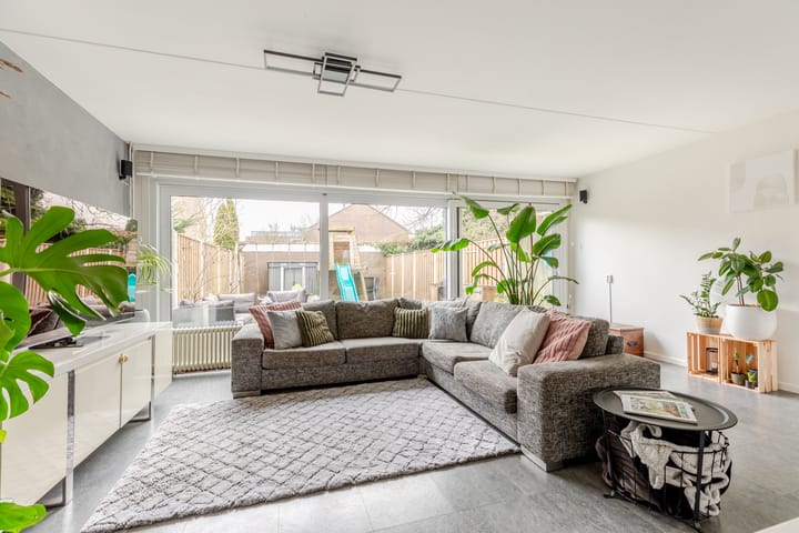 Foto 13 van Burgemeester D. Kooimanweg 30