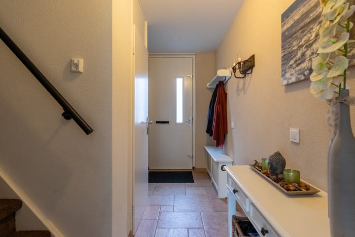 Foto 13 van Sara de Bronovoplein 18