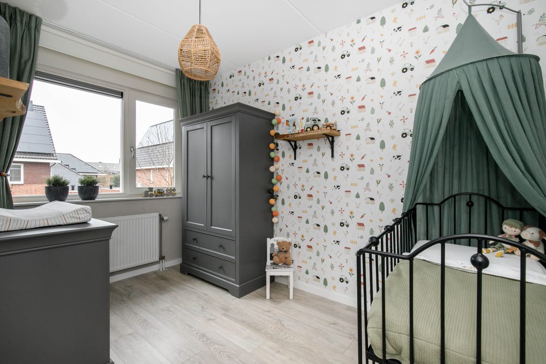 Foto 23 van Kanteel 8