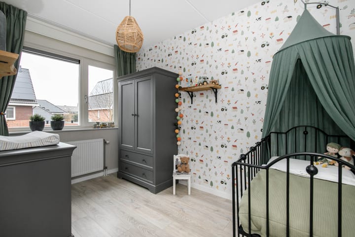 Foto 23 van Kanteel 8