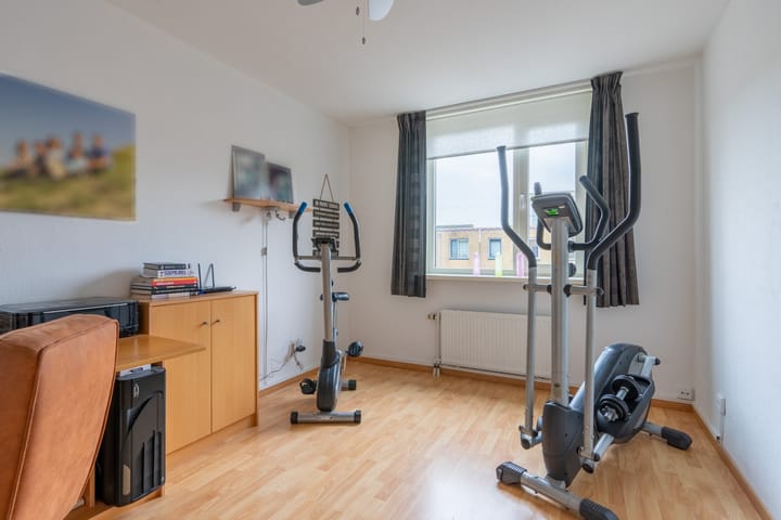 Foto 16 van Sara de Bronovoplein 18