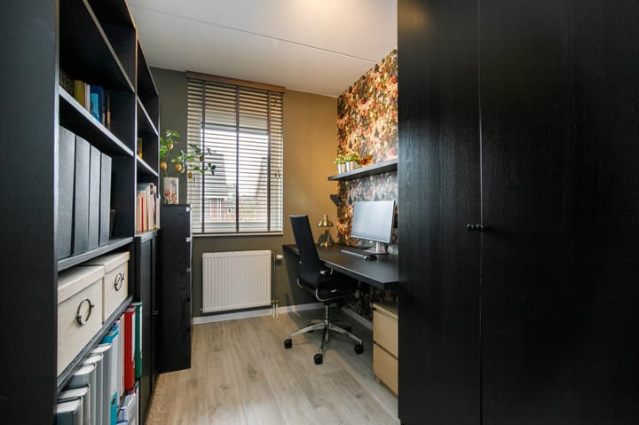 Foto 25 van Kanteel 8