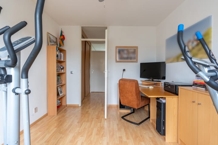 Foto 17 van Sara de Bronovoplein 18