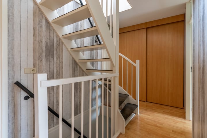 Foto 19 van Sara de Bronovoplein 18