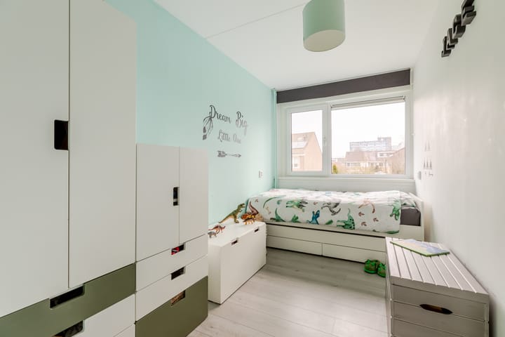 Foto 28 van Burgemeester D. Kooimanweg 30