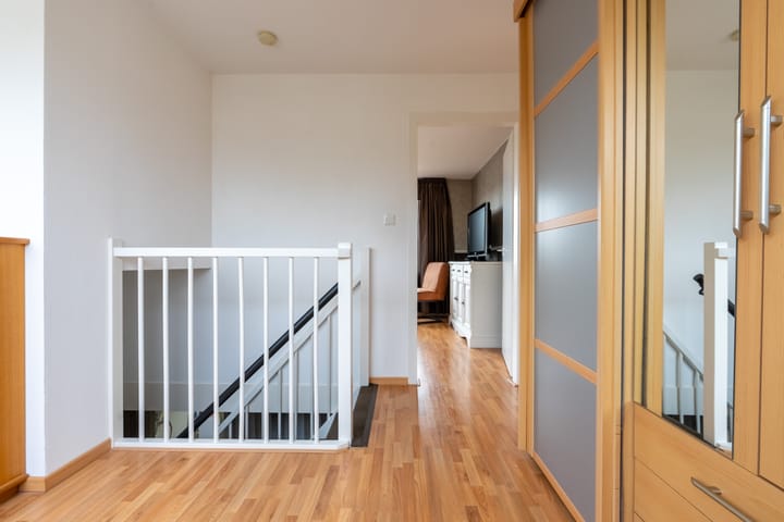 Foto 25 van Sara de Bronovoplein 18