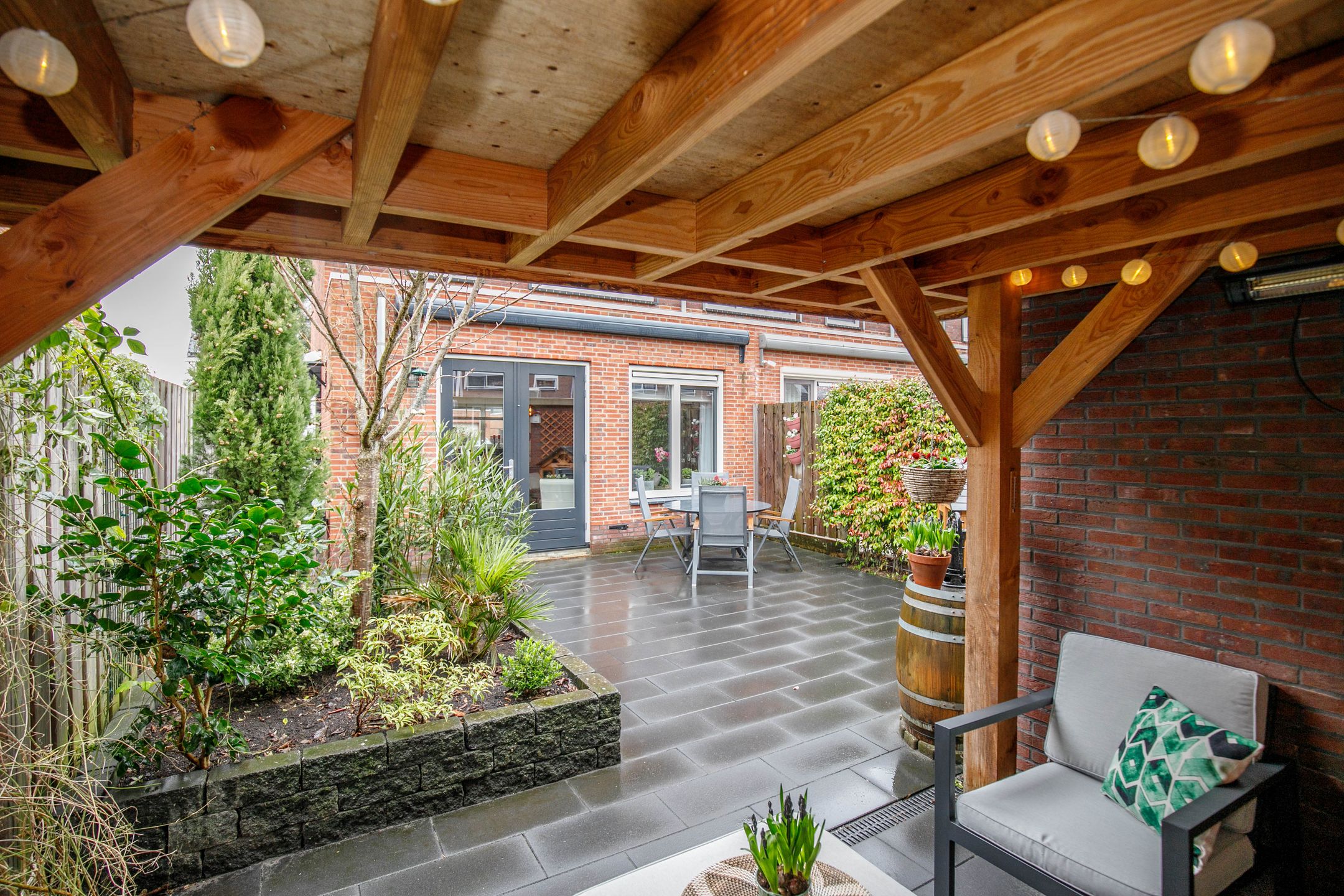 Foto 39 van Kanteel 8