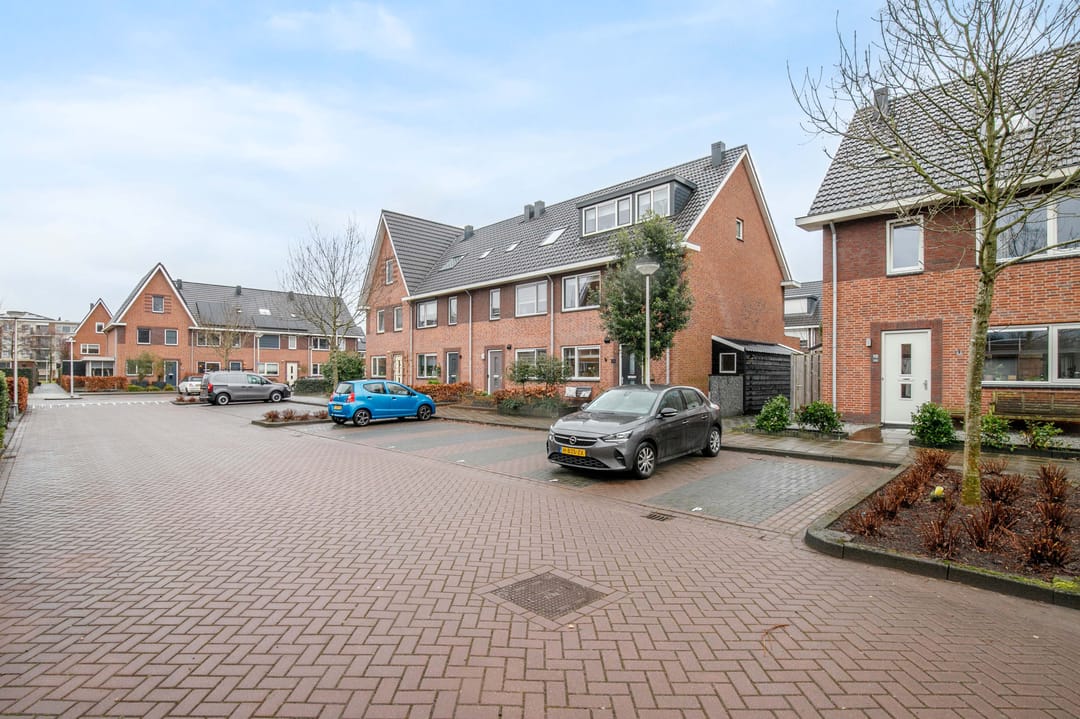 Foto 43 van Kanteel 8