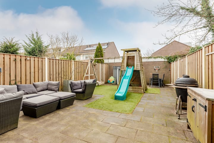 Foto 38 van Burgemeester D. Kooimanweg 30