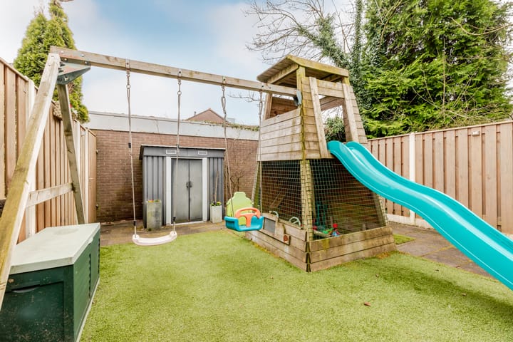 Foto 39 van Burgemeester D. Kooimanweg 30