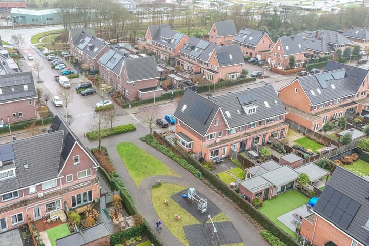 Foto 45 van Kanteel 8