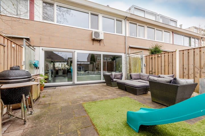 Foto 40 van Burgemeester D. Kooimanweg 30