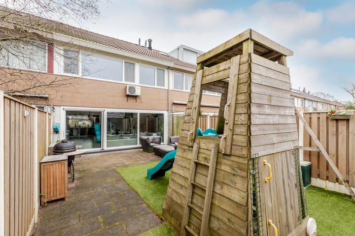 Foto 41 van Burgemeester D. Kooimanweg 30