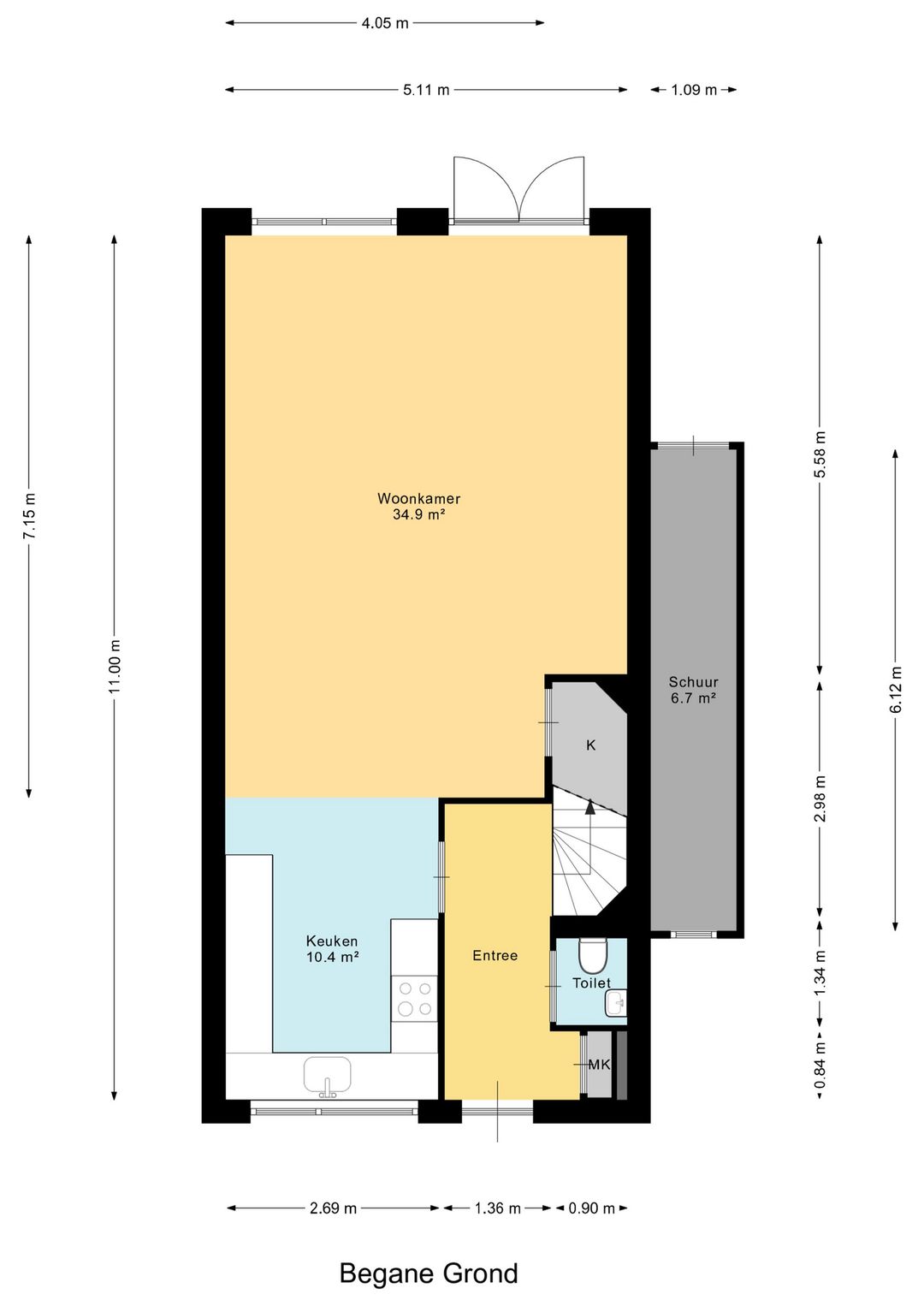 Foto 47 van Kanteel 8