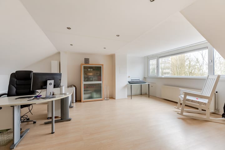 Foto 35 van Burgemeester D. Kooimanweg 30