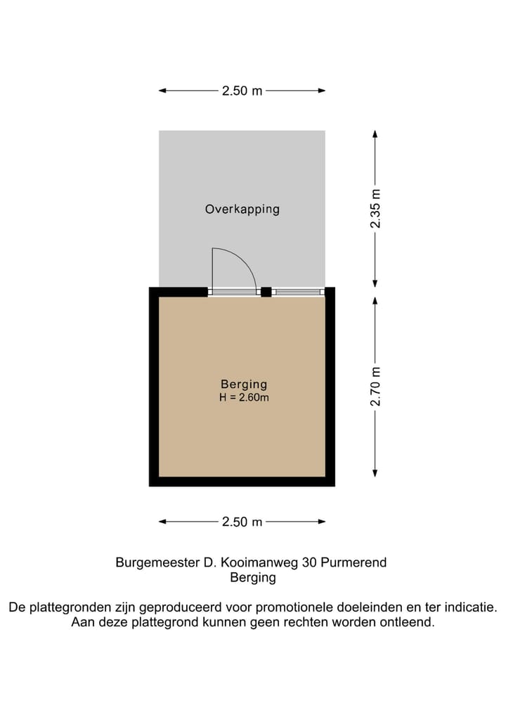 Foto 49 van Burgemeester D. Kooimanweg 30