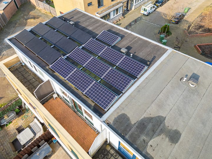 Foto 43 van Sara de Bronovoplein 18