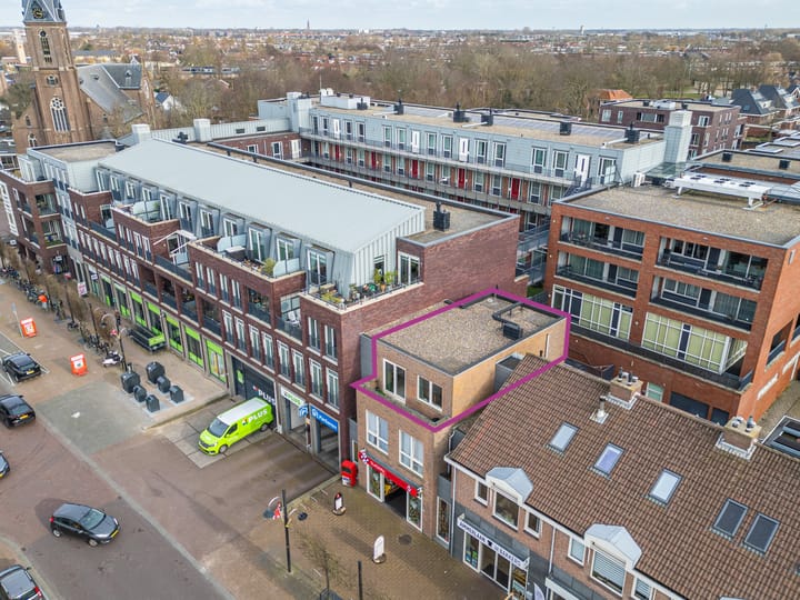 Foto 1 van Herenstraat 43-F