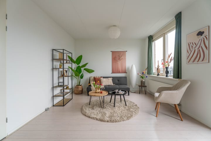 Foto 2 van Herenstraat 43-F