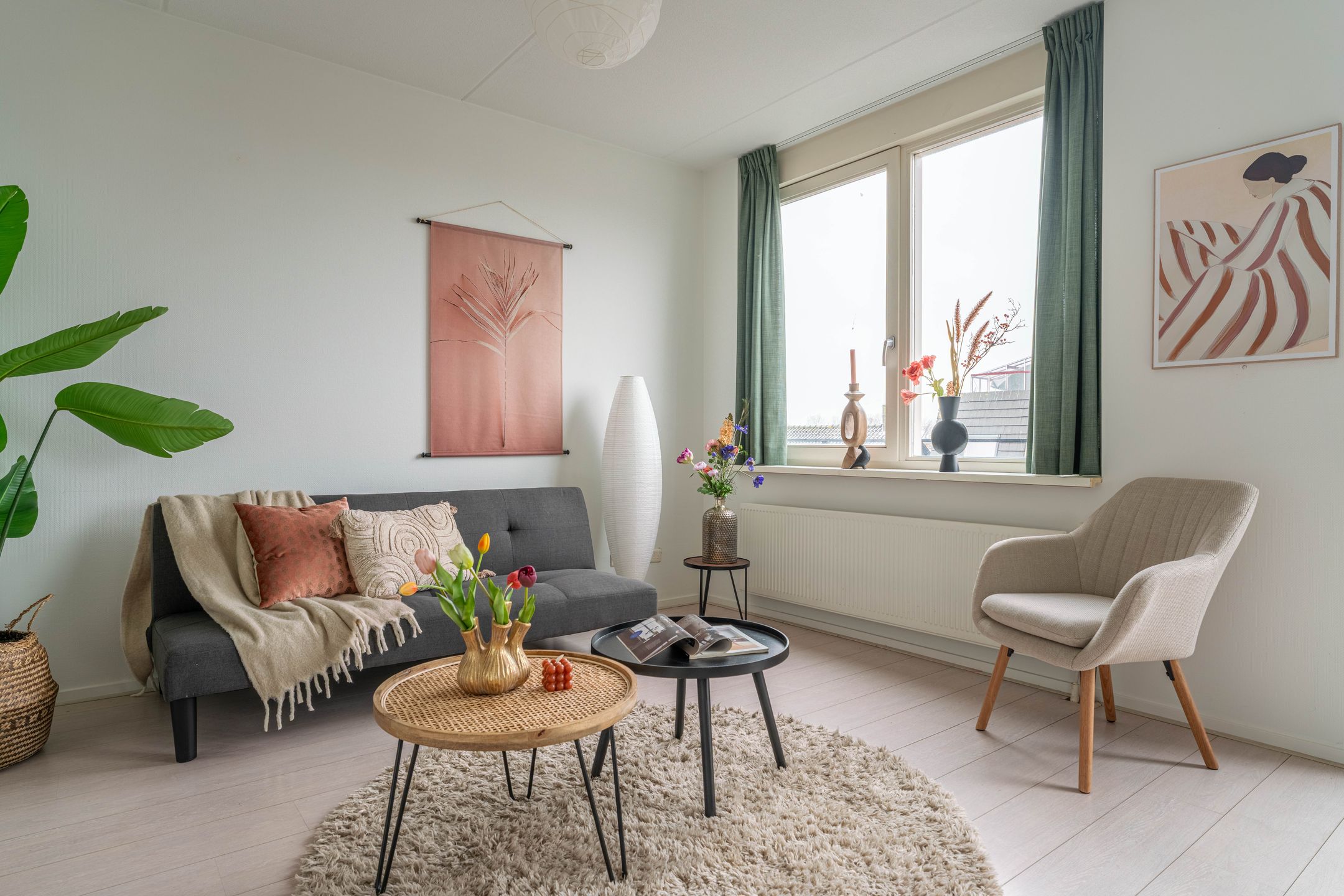 Foto 3 van Herenstraat 43-F