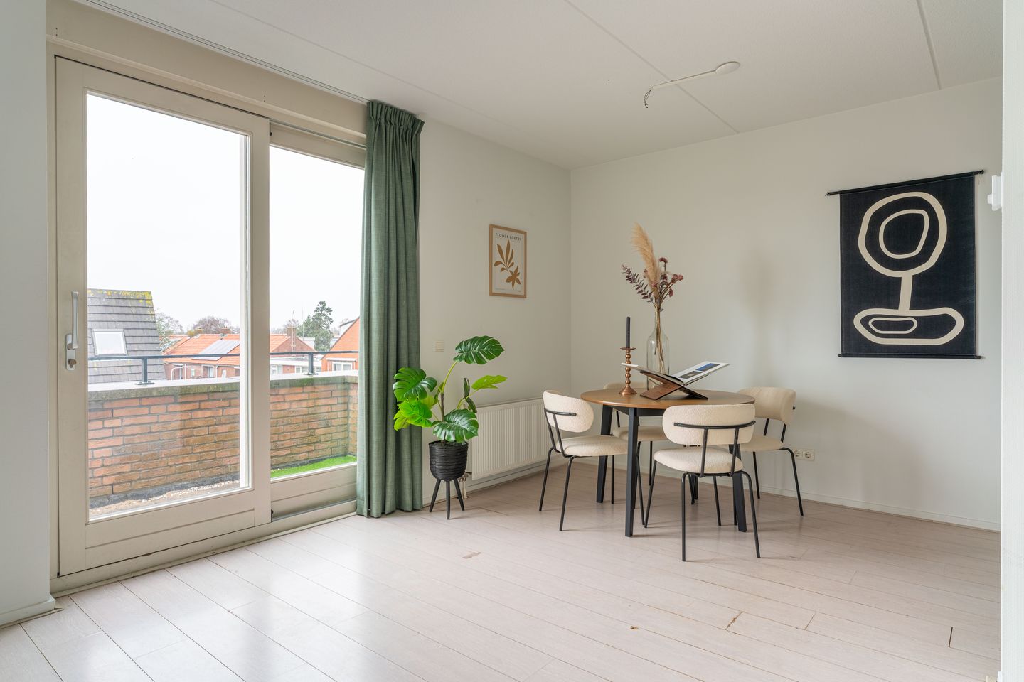 Foto 4 van Herenstraat 43-F