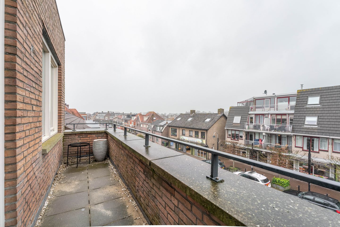 Foto 5 van Herenstraat 43-F