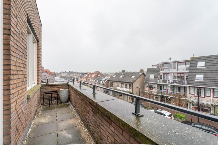 Foto 5 van Herenstraat 43-F