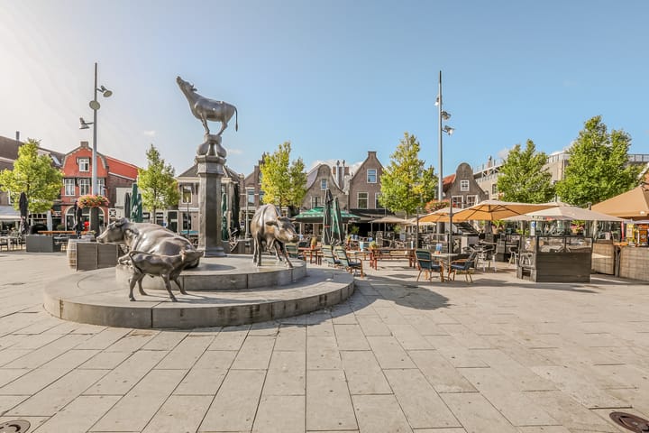 Foto 45 van Burgemeester D. Kooimanweg 30