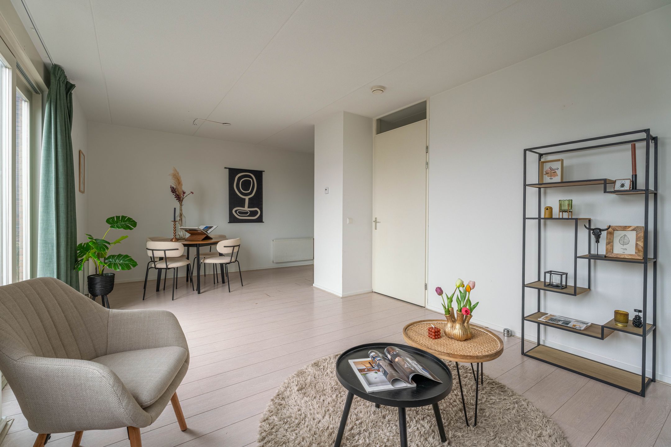 Foto 6 van Herenstraat 43-F