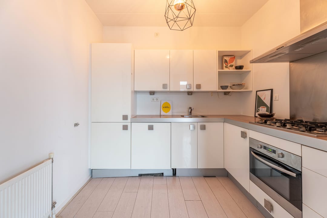 Foto 7 van Herenstraat 43-F