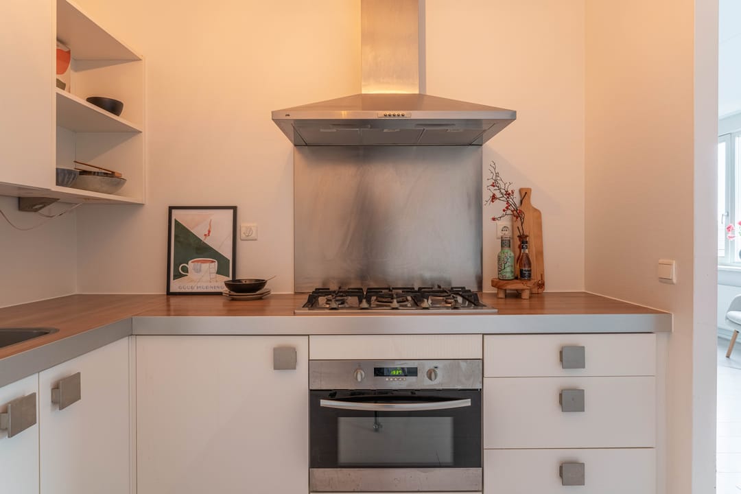 Foto 8 van Herenstraat 43-F