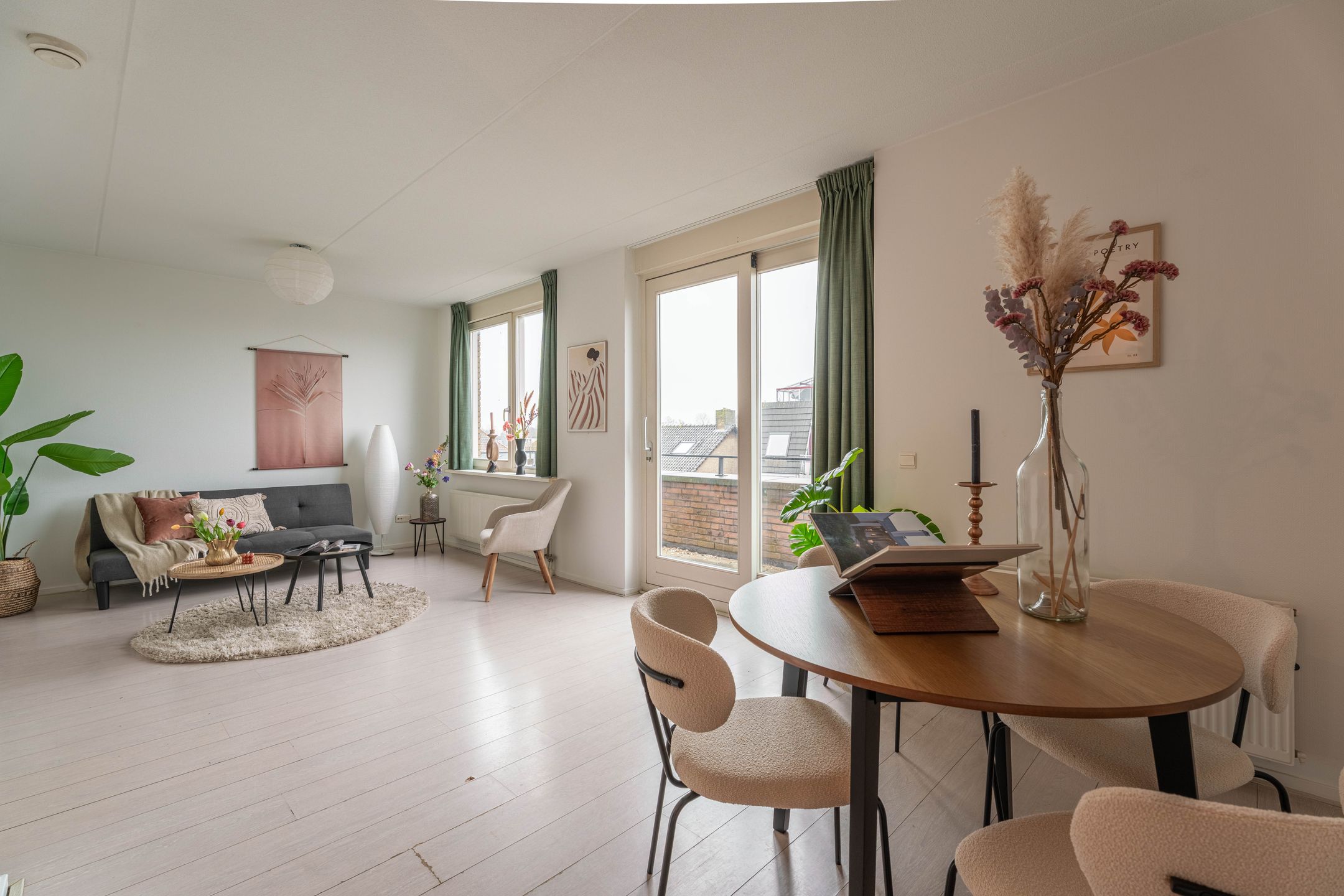 Foto 9 van Herenstraat 43-F