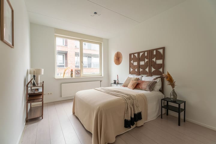 Foto 10 van Herenstraat 43-F