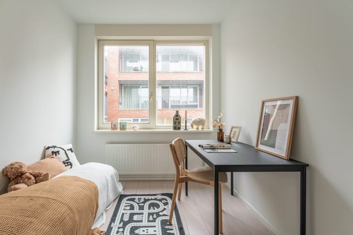 Foto 12 van Herenstraat 43-F