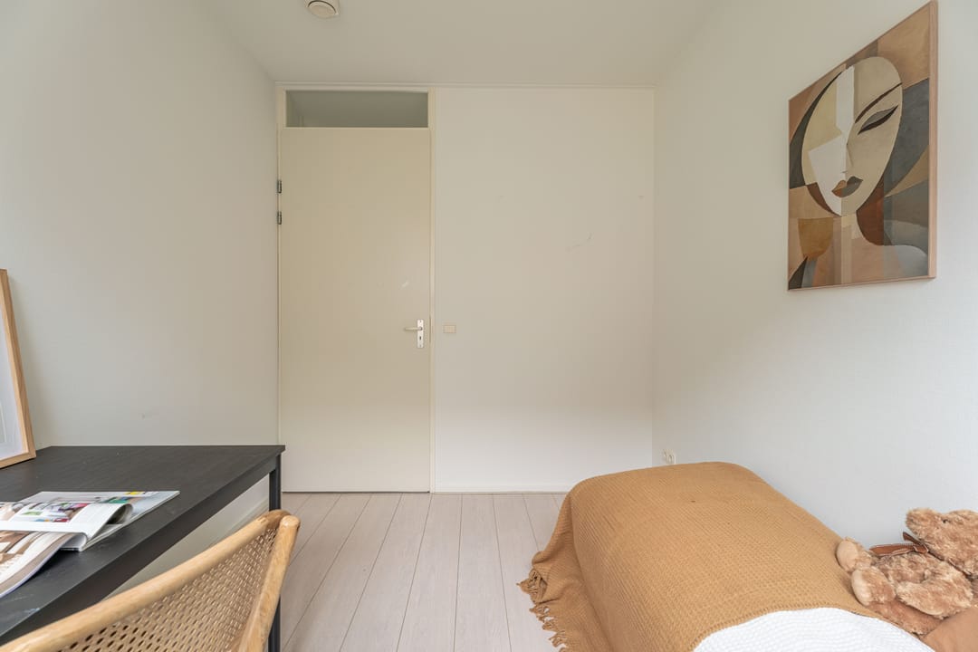 Foto 13 van Herenstraat 43-F