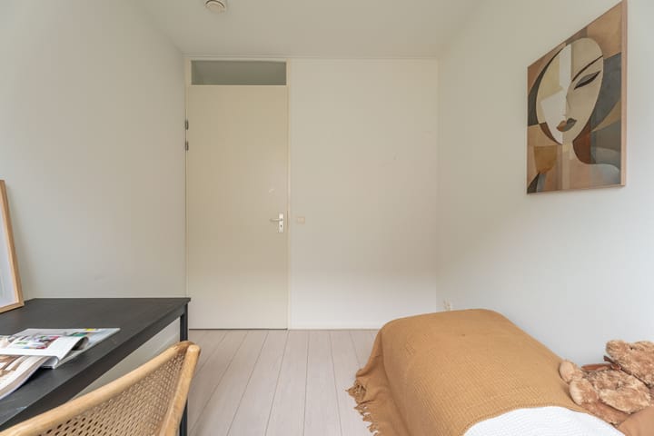 Foto 13 van Herenstraat 43-F