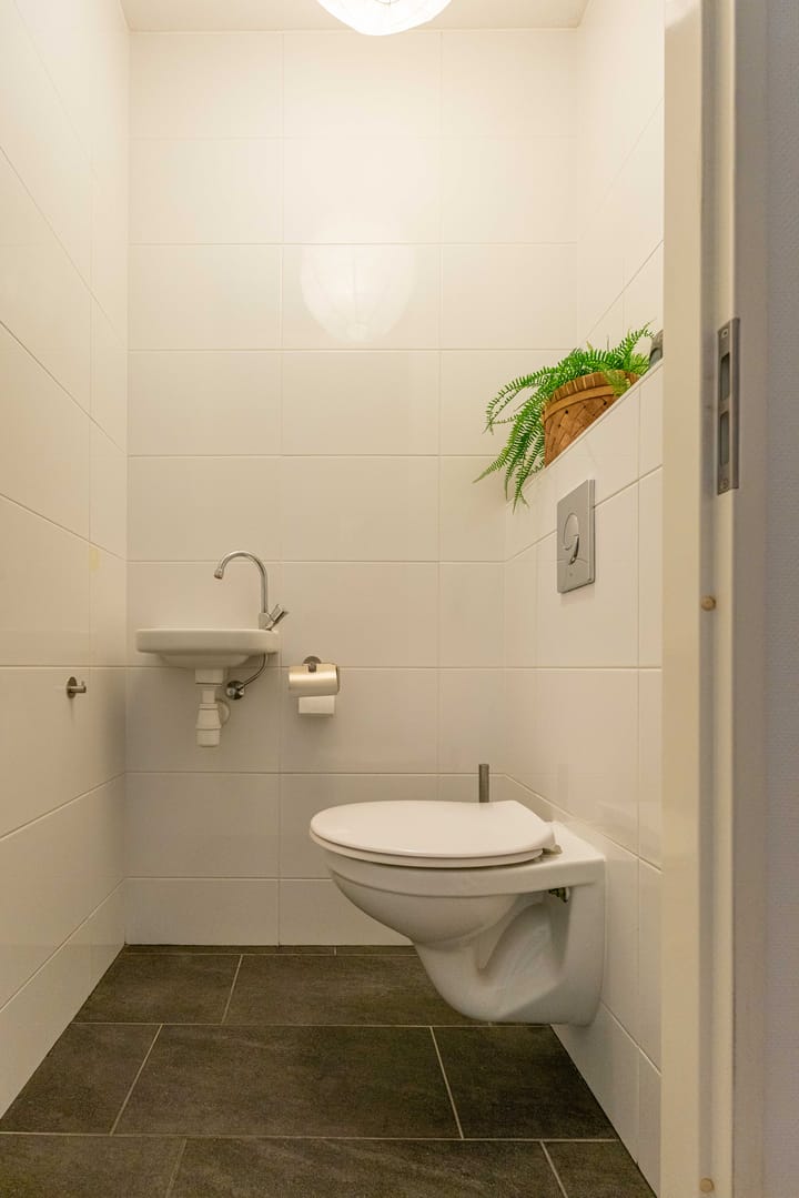 Foto 16 van Herenstraat 43-F