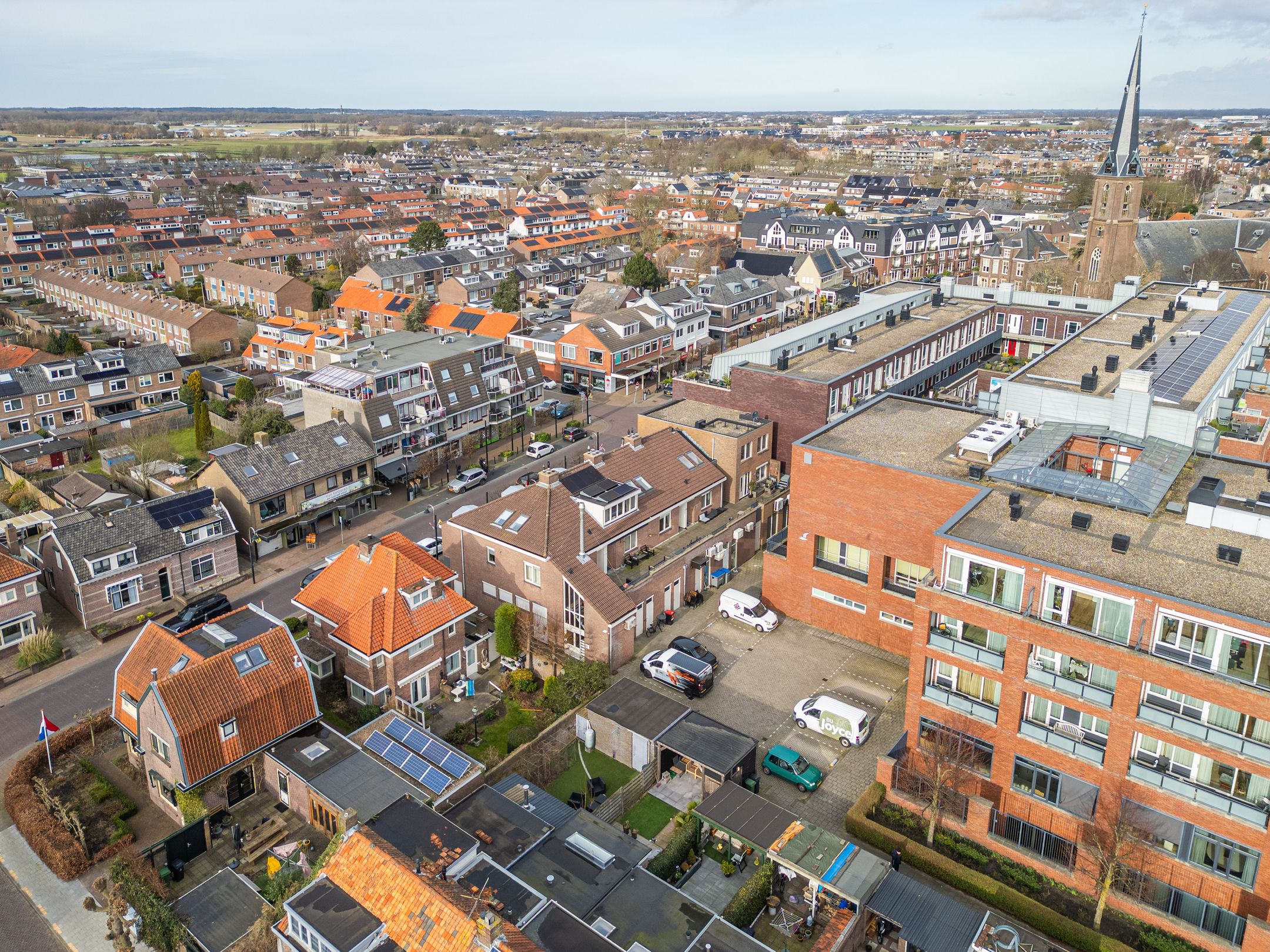 Foto 18 van Herenstraat 43-F