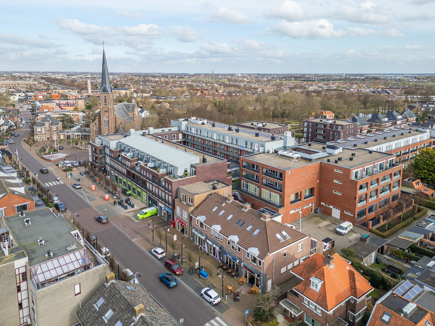 Foto 19 van Herenstraat 43-F