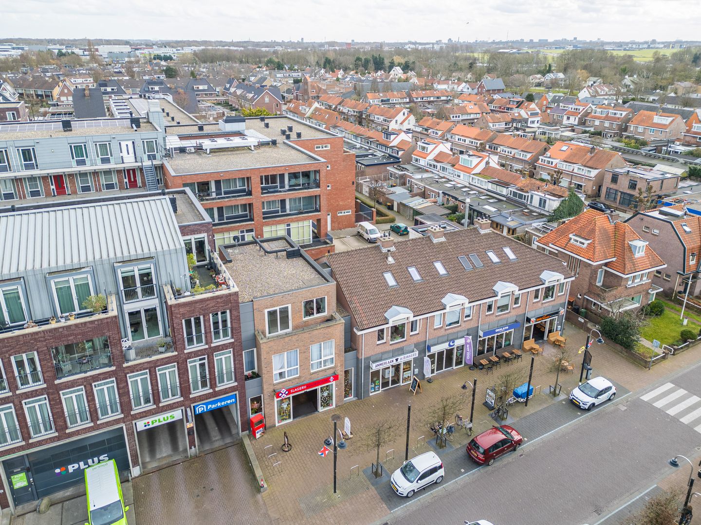 Foto 20 van Herenstraat 43-F