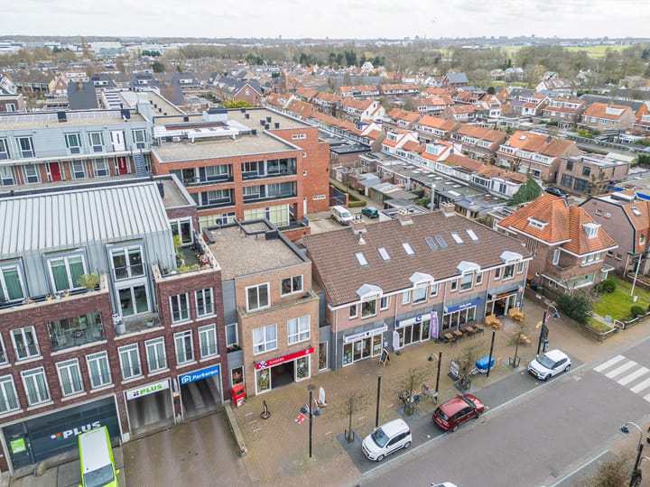 Foto 20 van Herenstraat 43-F