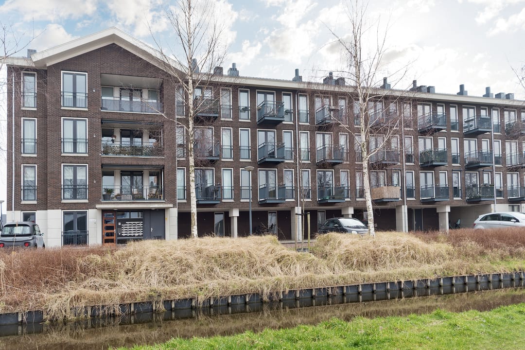 Foto 1 van Twijnderlaan 50