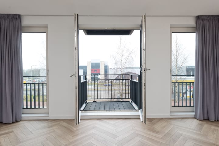 Foto 3 van Twijnderlaan 50